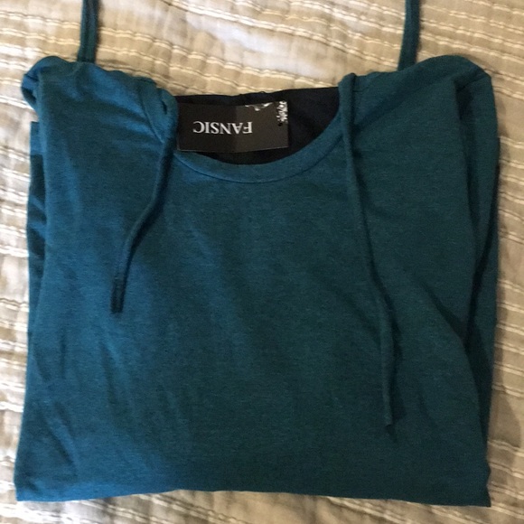 Performance sweater - Picture 2 of 4